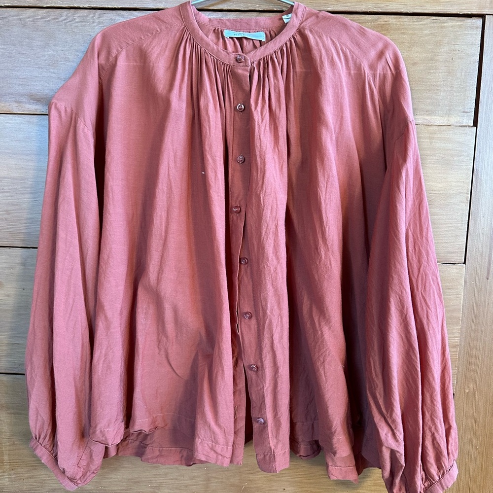 Doen Jane Blouse